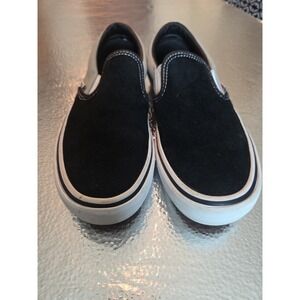 Vans‎ Pro Men's Slip On Sneakers Size7.0 Style Code 500714
